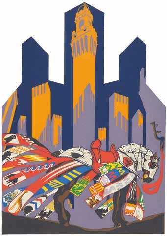 Conferenza “La Passeggiata Storica tra Ottocento e Novecento”